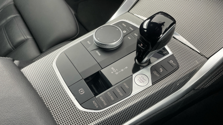 BMW 4 Series 420i M Sport 5dr Step Auto Petrol Hatchback